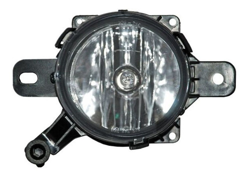 Faro Para Niebla Chevrolet Malibu 2013-2015 Izquierdo