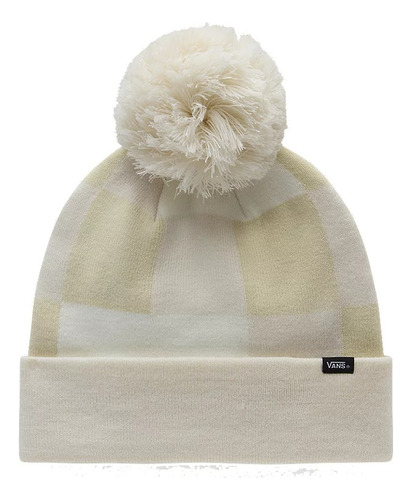 Gorro Vans Spirit Pom Unisex 3djr Original
