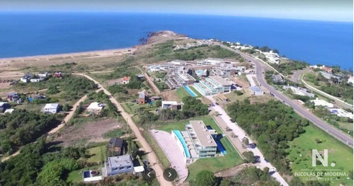 Lote En Venta En El Lomo De La Ballena, Punta Ballena