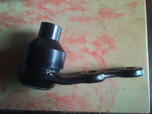 Imagen 2 de 3 de Muñon Corto Inferior Corsa Y Confort