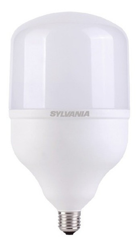 Bombillo Led Sylvania 30w Toledo / E27 6.500k Luz Blanca