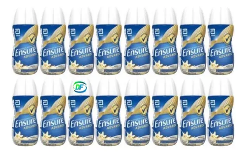 Ensure Advance 220ml X16