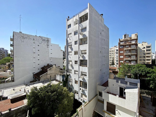 Imagen 12 de 16 de Venta Departamento 1 Ambiente En Núñez
