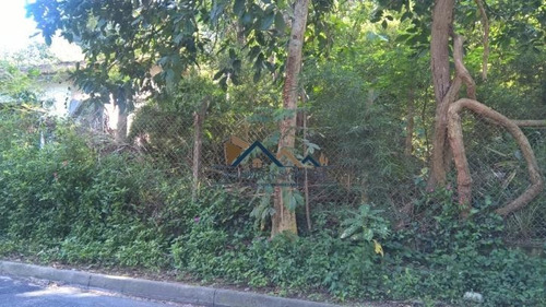 Imagem 5 de 6 de Área No Miolo Da Granja Viana - 37