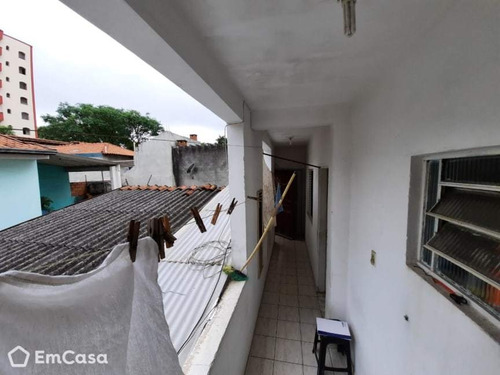 Imagem 9 de 10 de Casa À Venda Em São Bernardo Do Campo - 42029