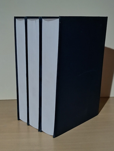 Pareceres 3 Volumes (Usado)