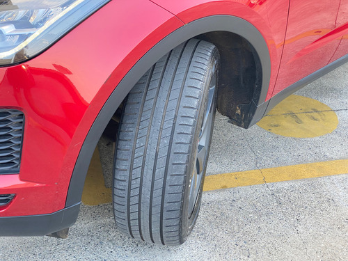 Jaguar E-Pace 2.0 S Awd Flex Aut. (p250) 5p