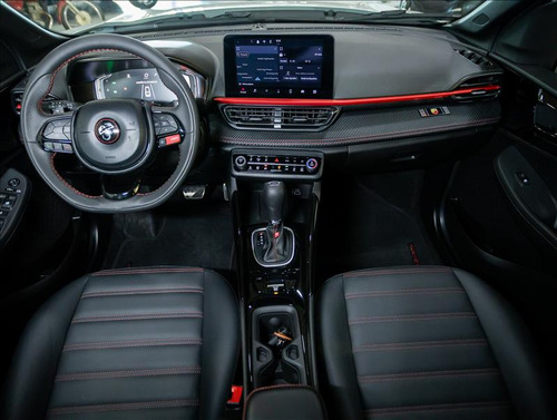 Fiat FASTBACK 1.3 Turbo 270 Abarth