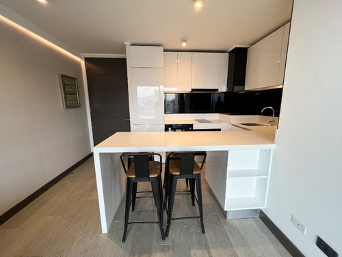 Departamento Perfecto Para Inversión Barrio San Damian,1d+1b