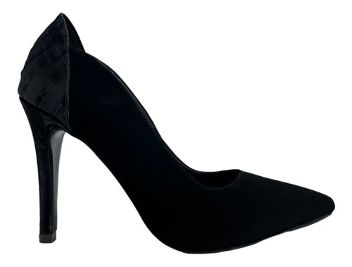 Calzado De Mujer Cklass Zapatilla Confort Zapato De Dama