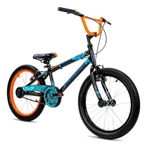 Bicicleta Mercurio, Spyro, Roda 20