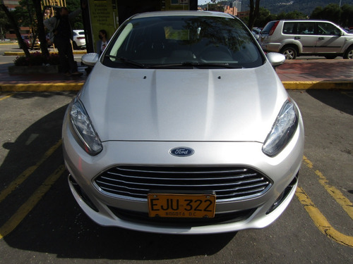Imagen 3 de 15 de Ford