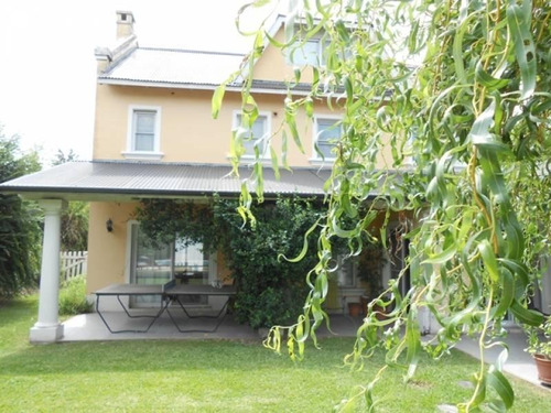 Imagen 1 de 20 de Casa En Venta En Barrio Septiembre Maroto Propiedades-