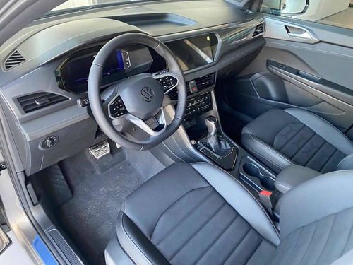 Imagen 9 de 12 de Volkswagen Taos 2023 1.4 250 Tsi Highline