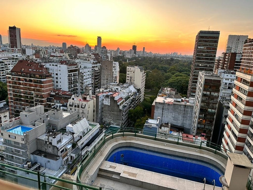 Imagen 6 de 26 de Depto. Alquiler 3 Dorm. Torre Alto Vista ......lujo.......palermo