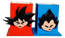 Comprar Souvenirs Lapiceros Porcelana Fría - Dragon Ball Z X10