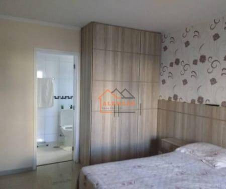 Imagem 9 de 11 de Apartamento À Venda, 120 M² Por R$ 699.000,00 - Belenzinho - São Paulo/sp - Ap0276