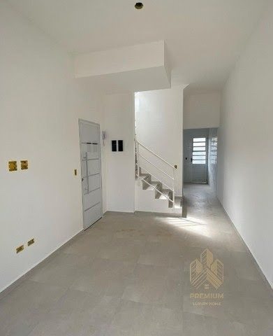 Imagem 2 de 7 de Casa De Condomínio Em Jardim Santo Antônio - Atibaia - 11129