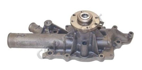 Bomba De Agua Airtex Chevrolet Silverado 1500 6.2 V8 09-13