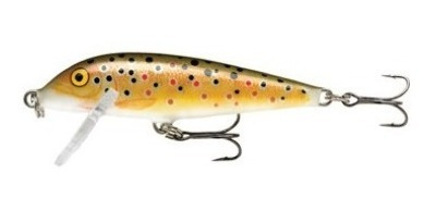 Señuelo Rapala Original Floating F-5