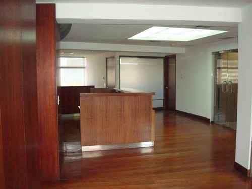 Oficina En Arriendo En Providencia