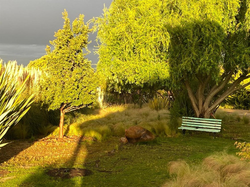 Venta Parcela Embalse Los Aromos