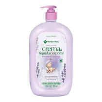 Comprar Crema Corporal Para Bebé Member's Mark 798 Ml