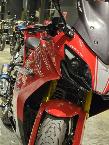 Tvs Rr 310