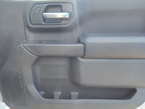 Chevrolet Silverado 4.3 V6 1500 WT Cabina Regular 4x2 At
