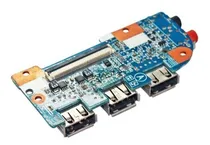 Comprar Nuevo M960 De Tarjeta Usb Audio Sonido Para Sony Vaio Pcg - 