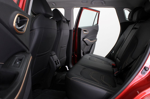 Jac E-s4 100% Eléctrico Suv 5 Puertas 2023 0km