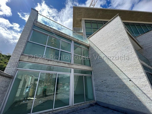 Mg Bm Vende Apartamento En Santa Fe Sur Mls #23-19459