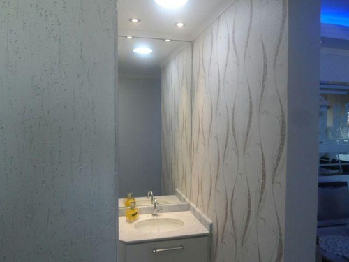 Imagem 14 de 16 de Apartamento Residencial À Venda, Vila Endres, Guarulhos. - Ap1258