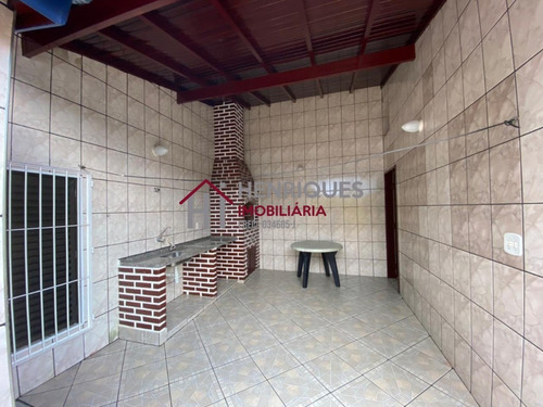 Imagem 7 de 11 de Casa - Ca00229 - 69819076