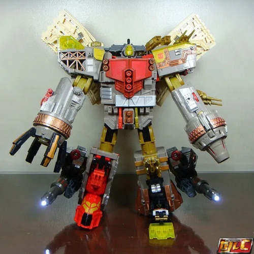Armageddon Add On Kit Upgrade