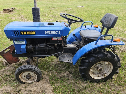 Iseki Tx1000