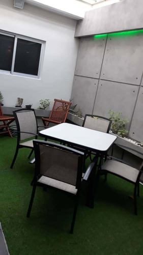 Se Vende Townhouse En Conj. Res. Rincón Garden. Foth-178
