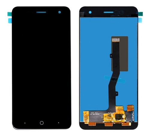 For Zte Blade V8 Mini Blade V0850 Pantalla Táctil Lcd N