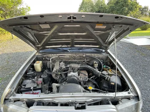 Mazda B2200 2.2 B22dc9