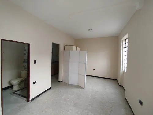 Arriendo Apartaestudio En San Felipe