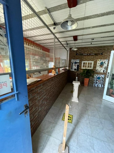 Imagen 17 de 27 de Terreno - Lanús Este