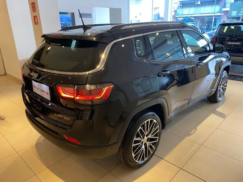 Imagen 22 de 25 de Jeep Compass H