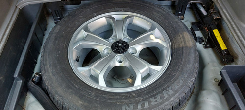 Hyundai Tucson 2.0 Gls 4x2 Aut. 5p