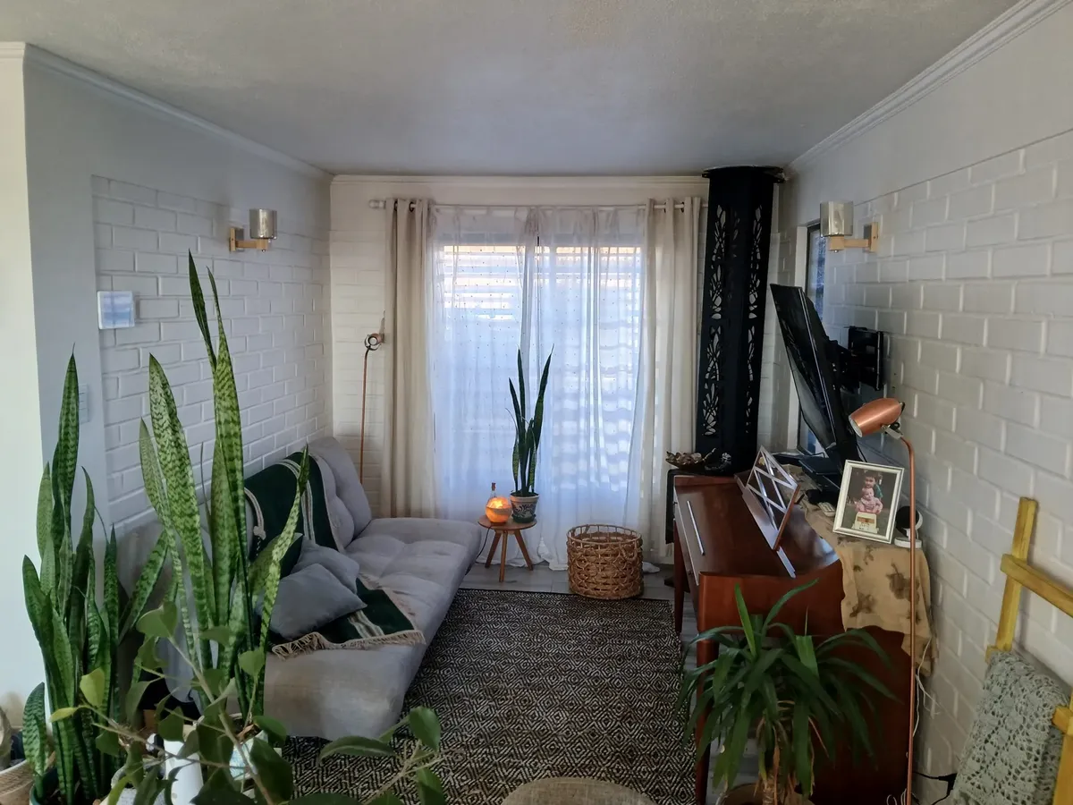 Imagen 3 de 16 de Casa En Venta, Piscina Climatizada, La Serena, San Joaquín