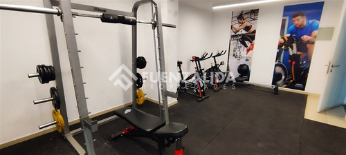 Dpto 2d2b - 72m2 - Concón Bosques De Montemar