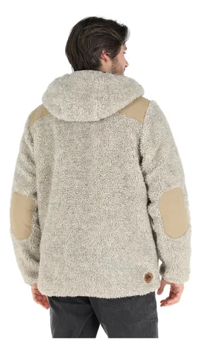 Chaqueta Chipodos Lana