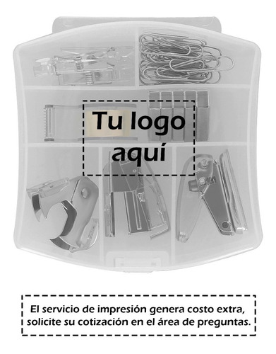 Imagen 2 de 10 de Set Escolar