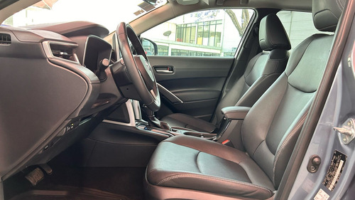 Toyota Corolla Cross 2.0 Xle At