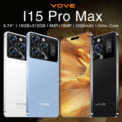 Celulares Smartphone Insignia Último Procesador Proceso De Red 5g Pantalla De Visualización De Gran Tamaño Doble Sim Doble Hasta Que La Huella Digital