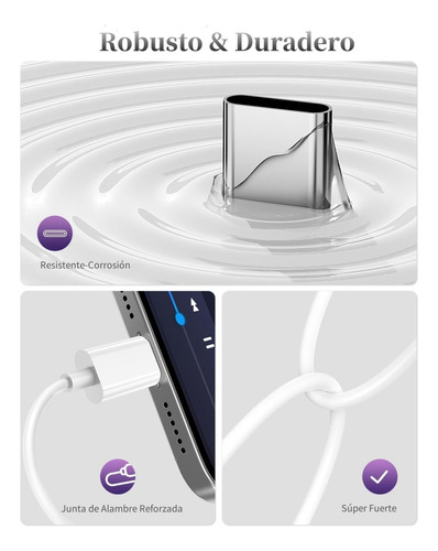 Monstyle Adaptador Usb C A Jack 3.5 Mm Para Audífonos, 2 Uni